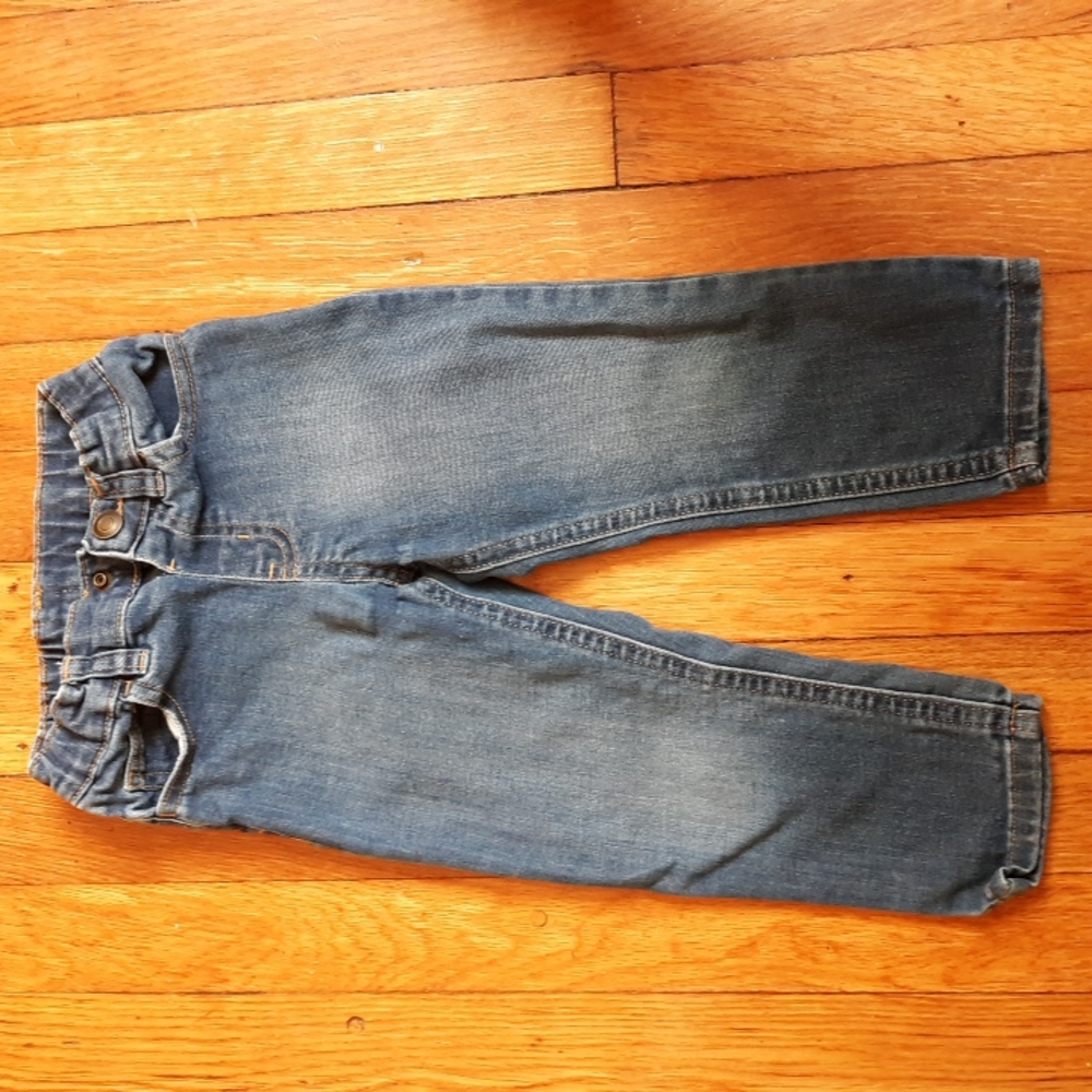 Boys jeans